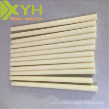 Quality Rigid Engineer Plastic ABS Round Bar Rod